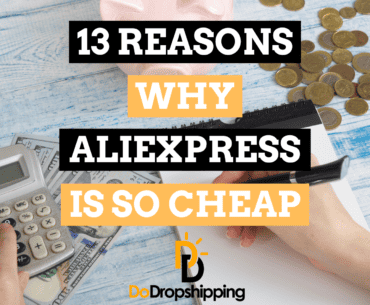 13 Real Reasons Why Everything on AliExpress Is So Cheap
