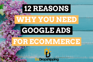 12 Reasons Why You Need Google Ads for Your Ecommerce Store