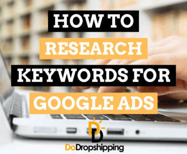 Google Ads Keyword Research for Ecommerce Stores (Learn How)