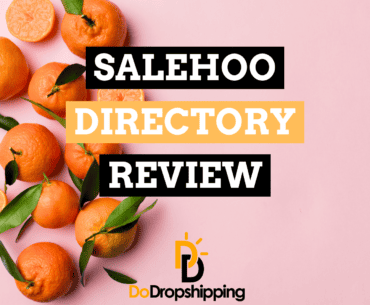 SaleHoo Review: Is It the Best Supplier Directory?