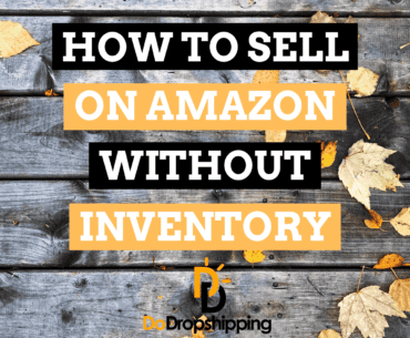 How to Sell on Amazon Without Inventory (3 Strategies)