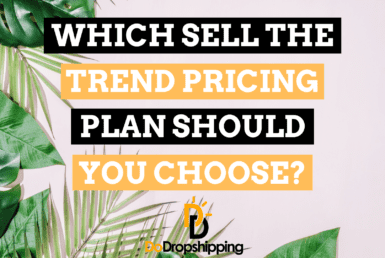 Sell The Trend Pricing Plans: Which One to Choose?