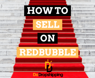 How to Sell On Redbubble