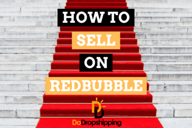 How to Sell On Redbubble
