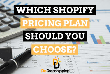 Shopify Pricing Plans guide