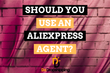 Should You Do Dropshipping With an AliExpress Agent?