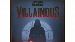 Ravensburger Is Making a STAR WARS VILLAINOUS Board Game