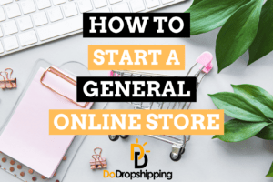How to Start a General Online Store (8 Tips)