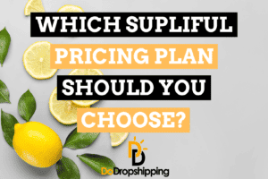 Supliful Pricing Plans: Which One Should You Choose?