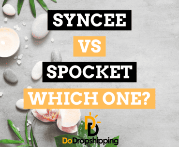 Syncee vs. Spocket: Which Is Better? (A Comparison)