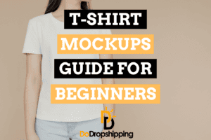 A Beginner’s Guide to Creating T-Shirt Mockups