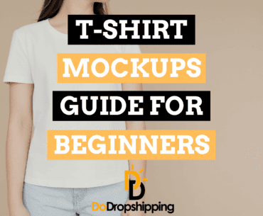 A Beginner’s Guide to Creating T-Shirt Mockups