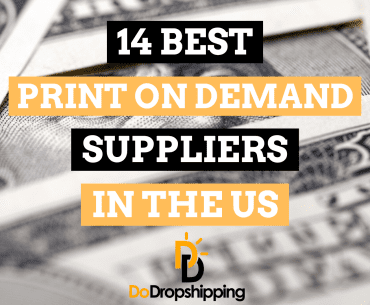 14 Best US Print on Demand Suppliers