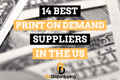 14 Best US Print on Demand Suppliers