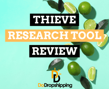 Thieve.co Review: Is This Product Research Tool Worth It?