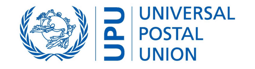 The universal postal union