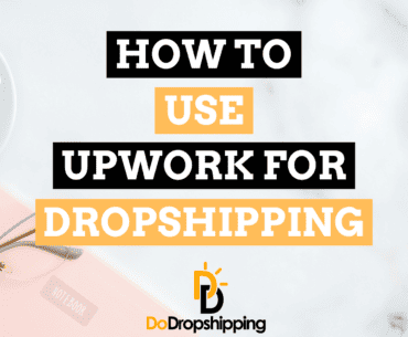 Can You Use Upwork for Dropshipping? (+ How to Avoid Scams)