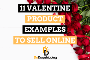 11 Great Valentine Product Examples to Sell Online