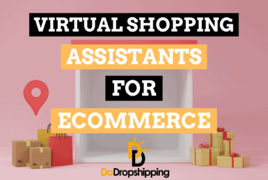 Virtual Shopping Assistants: Guide for Ecommerce Stores