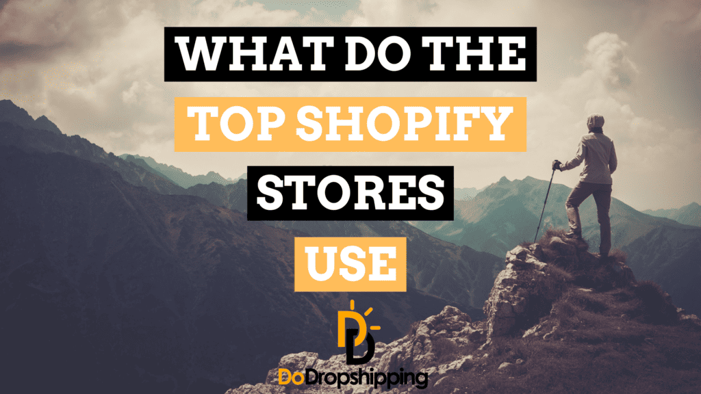59 Popular Apps and Features Used by Top Shopify Stores