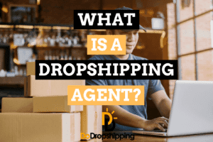What Is a Dropshipping Agent: A Beginner's Guide