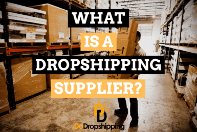 What is a Dropshipping Supplier? (+ 10 Supplier Examples)