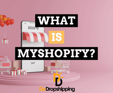 What Is Myshopify? (& Can You Use It for Your Online Store?)