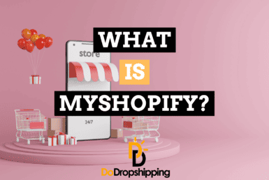 What Is Myshopify? (& Can You Use It for Your Online Store?)