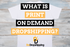 What Is Print on Demand: An Ultimate Beginner's Guide