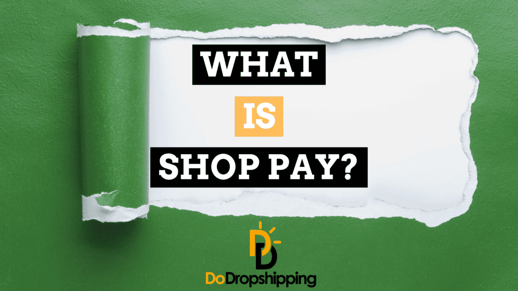 What Is Shop Pay & How Does It Work? (Is It Like Afterpay?)