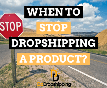 How Long Should I Dropship a Product if It Does Not Sell?