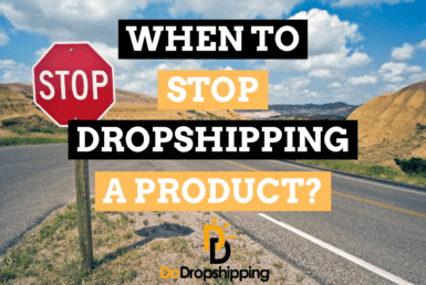 How Long Should I Dropship a Product if It Does Not Sell?