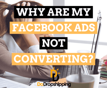 Why Are My Facebook Ads Not Converting? 11 Tips to Fix It!