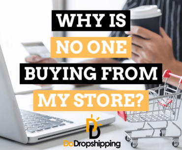 Why Is No One Buying From My Online Store? (14 Things To Check)